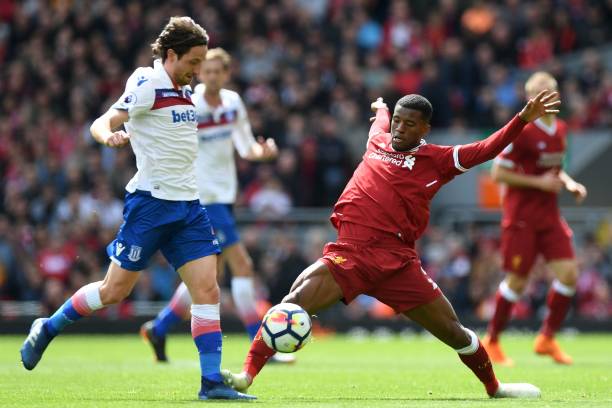 快船在進攻 快船在進攻